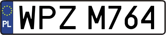 WPZM764