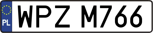 WPZM766