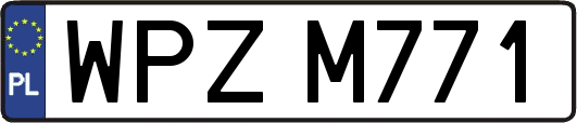 WPZM771