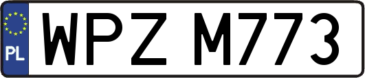 WPZM773