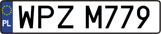 WPZM779