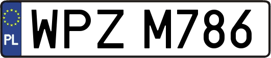 WPZM786