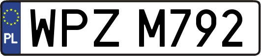 WPZM792