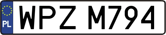 WPZM794