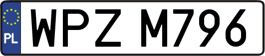 WPZM796