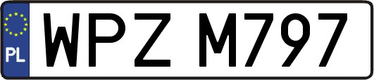 WPZM797