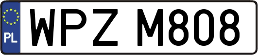 WPZM808