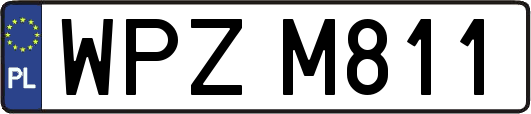WPZM811
