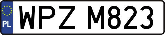 WPZM823