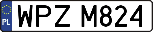 WPZM824