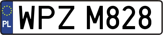 WPZM828