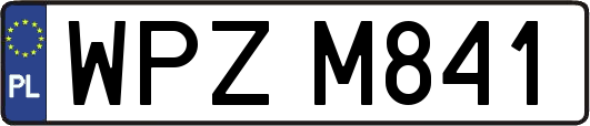 WPZM841