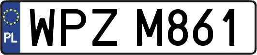 WPZM861