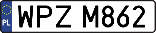 WPZM862