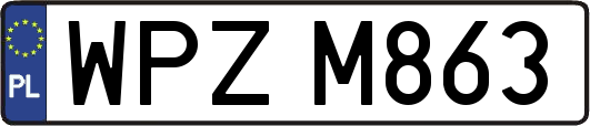 WPZM863