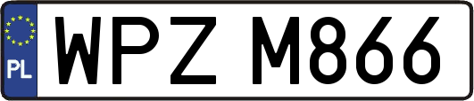 WPZM866