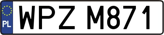 WPZM871
