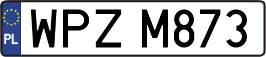 WPZM873