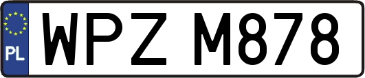 WPZM878