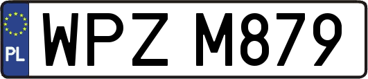 WPZM879