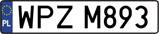 WPZM893