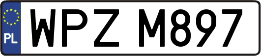 WPZM897