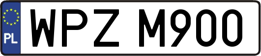 WPZM900
