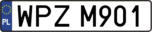 WPZM901