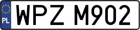 WPZM902