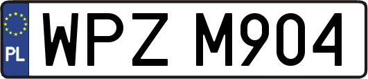 WPZM904