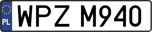 WPZM940