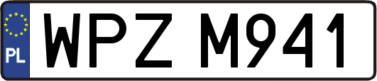 WPZM941