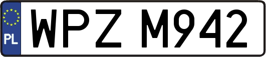 WPZM942