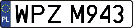 WPZM943