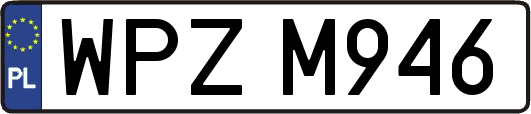 WPZM946