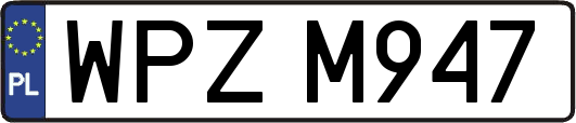 WPZM947