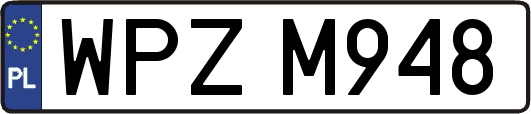 WPZM948