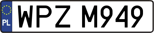 WPZM949