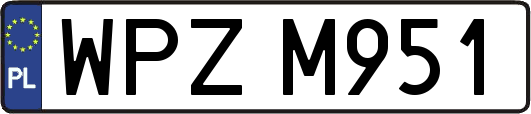 WPZM951