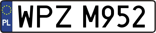 WPZM952