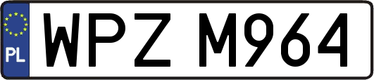 WPZM964