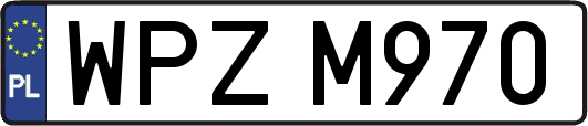 WPZM970