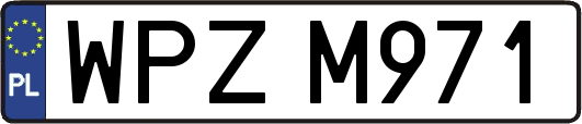 WPZM971