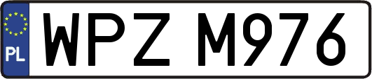 WPZM976