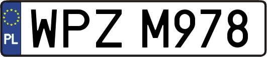 WPZM978