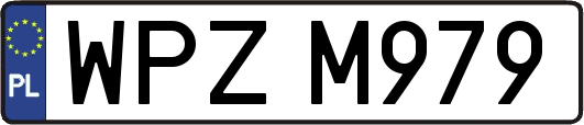 WPZM979