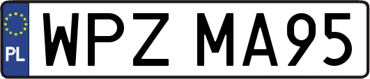 WPZMA95