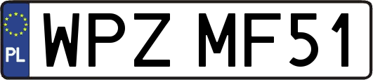 WPZMF51