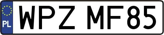WPZMF85