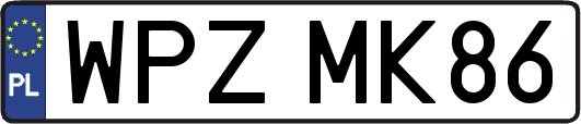WPZMK86